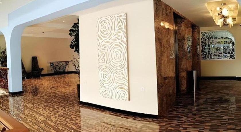 Mine Home Hotel By Sovia Bandung Exterior foto